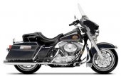 2001 Harley-Davidson Electra Glide Standard photo